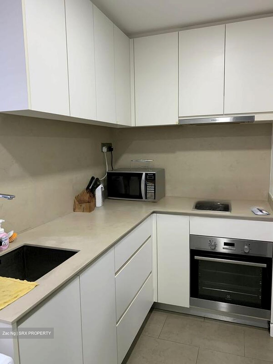 Riversails (D19), Condominium #469218241